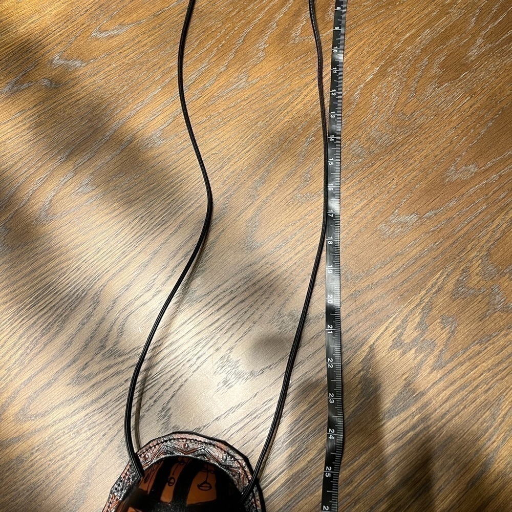 Handbag. ARTWEAR by ROBBIE​​​​​​​​ - Picture 10 of 11